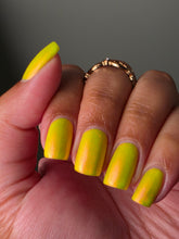 Neons After Dark: Yellow Cab Co.