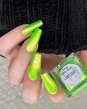 Neons After Dark: Limelight