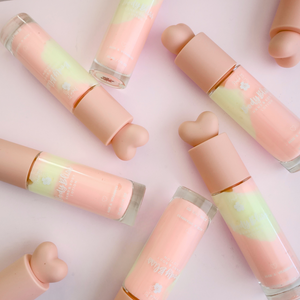 Body Bliss Lotion: Satsuma