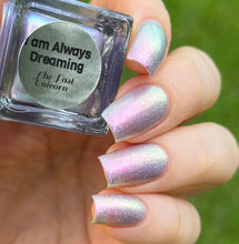 The Last Unicorn: I Am Always Dreaming