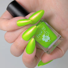 Neons After Dark: Limelight