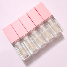 Sweet Kiss: Taste The Rainbow