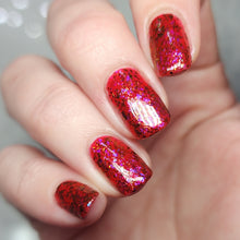 Supernatural Mystery Bags Overpour: Eat It, Twilight