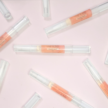 Cuticle Quench: Nail & Cuticle Oil