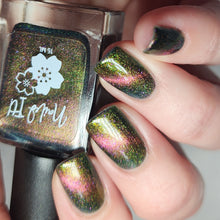 Supernatural Mystery Bags Overpour: Eye Of The Tiger