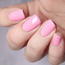 Wish Upon A Whisper:Pinky Promises