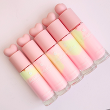 Body Bliss Lotion: Pink Starburst