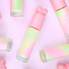 Body Bliss Lotion: Summer Fruit Fizz