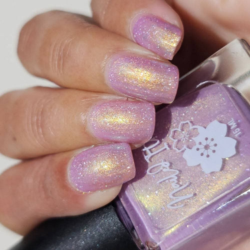 Fairy Tale Florals: Singing Carnation