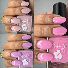 Wish Upon A Whisper Trio