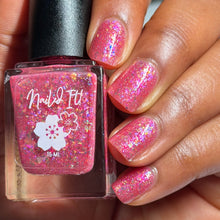 Chasing Sunsets Vol 2: Pacific Pink