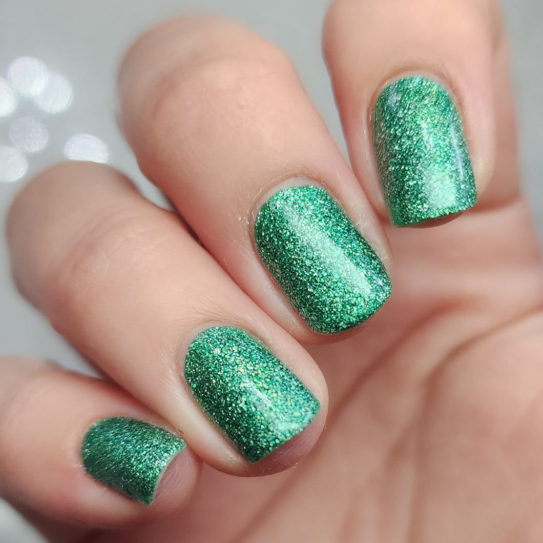 Classic Christmas:  Feelin' Pine