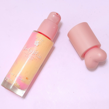 Body Bliss Lotion: Champagne Toast