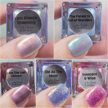 The Last Unicorn Collection