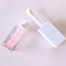 Sweet Kiss: Watermelon Lip Oil