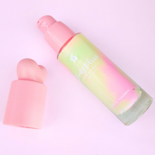 Body Bliss Lotion: Summer Fruit Fizz