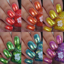 Ocean Therapy Collection