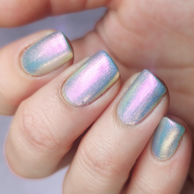 Limited Edition: Cloud Dancer