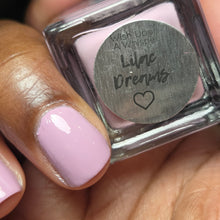 Wish Upon A Whisper: Lilac Dreams