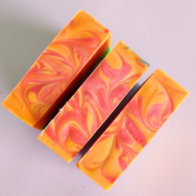 Apple-y Ever After Soap