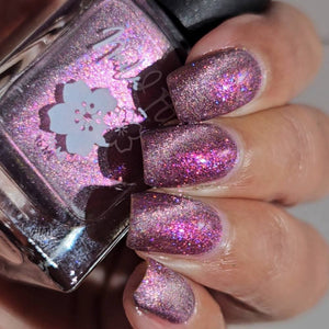The Last Unicorn: I Am The Last Unicorn (Magnetic)