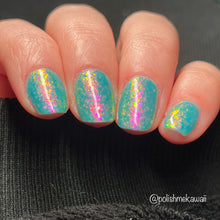 Chasing Sunsets: Aloha Aura