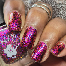 Supernatural: Purple Nurple