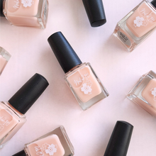 Back To Basics: Fortifying Base Coat