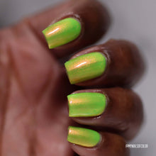 Neons After Dark: Limelight