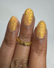 Peep-squeak Collection: Citrus Puff