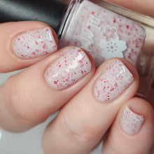 Doorbuster: Pepperminted