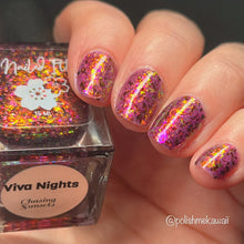 Chasing Sunsets: Viva Nights