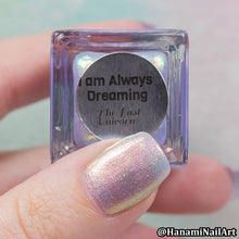 The Last Unicorn: I Am Always Dreaming
