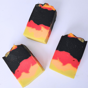 Marshmallow Fireside Soap