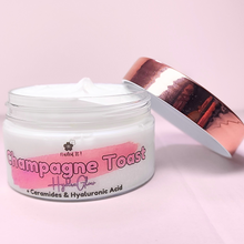 HydraGlow Body Butter + Ceramides & Hyaluronic Acid: Champagne Toast