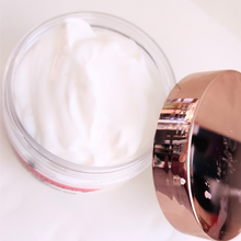 HydraGlow Body Butter + Ceramides & Hyaluronic Acid: Dragon Berry *Thicker version