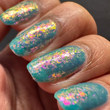 Chasing Sunsets: Aloha Aura