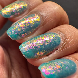 Chasing Sunsets: Aloha Aura