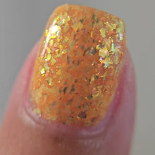 Peep-squeak Collection: Citrus Puff