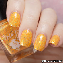 Peep-squeak Collection: Citrus Puff