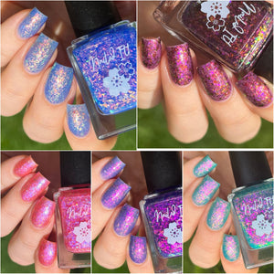 Chasing Sunsets Collection