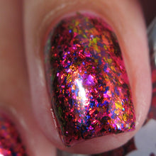 Supernatural: Purple Nurple