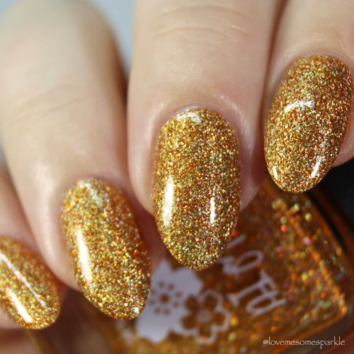 Autumn Moon: Pumpkin Spice