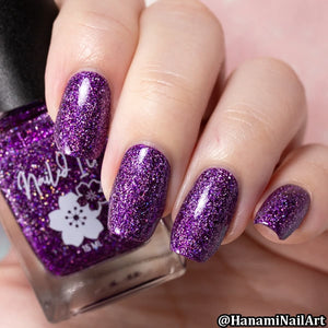 Autumn Moon: Plum Harvest