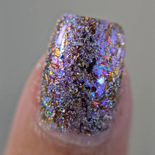 Supernatural: Agent Beyonce