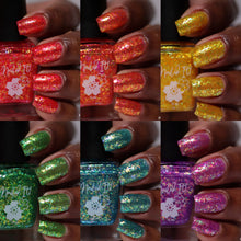 Ocean Therapy Collection