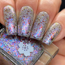 Supernatural: Agent Beyonce