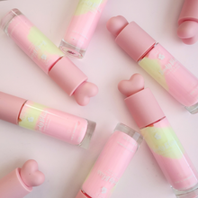 Body Bliss Lotion: Pink Starburst
