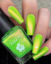 Neons After Dark: Limelight