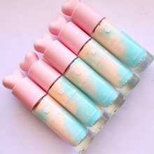 Body Bliss Lotion: Maui Mist